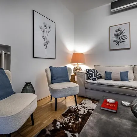 Yid Penthouse On Florence River With Parking Exterior photo