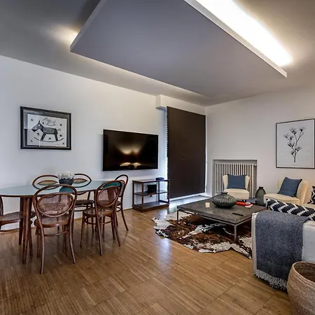 Yid Penthouse On Florence River With Parking Exterior photo